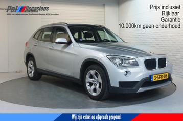 BMW X1 sDrive20i Automaat | Cruise Control | Xenon | USB | 2 beschikbaar voor biedingen