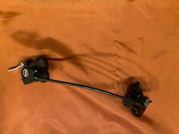 Magura /Shimano/Tektro Hydraulische rem atb/overige fietsen  beschikbaar voor biedingen