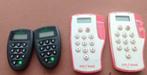 Chipknipper lezer lader met telefoonaansluiting , en meer, Ophalen, Zo goed als nieuw