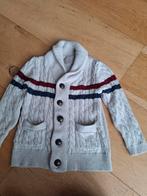 John Lewis Kabeltrui Vest - Maat 4 116, Kinderen en Baby's, Jongen of Meisje, Overige typen, Zo goed als nieuw, John Lewis