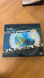 Beagle - In het kielzog van Darwin luxe box editie 14 discs, Alle leeftijden, Boxset, Natuur, Ophalen of Verzenden