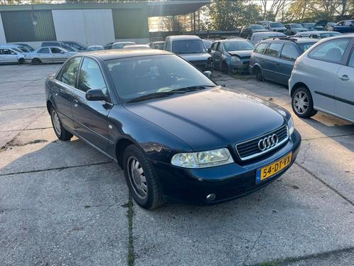 Te koop Audi A4 in onderdelen, Auto-onderdelen, Overige Auto-onderdelen, Audi, Gebruikt, Ophalen of Verzenden