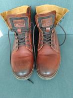 PME boots maat 46. Weinig gedragen., Bruin, Boots, Ophalen of Verzenden, Pme Legend