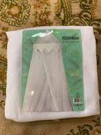 Klamboe in verpakking - Nieuw, Nieuw, Ophalen of Verzenden, Nvt, Nvt