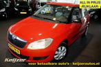 Skoda Fabia 1.2 Arctic Airco !, Voorwielaandrijving, Euro 5, Stof, Gebruikt