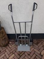 Steekwagen, Ophalen, Nieuw, Steekwagen