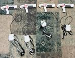 Lasergun Set - Laser X, Ophalen of Verzenden, Gebruikt