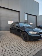 BMW 3-Serie 2.0 I 320 Touring 2005 Groen, Auto's, 13 km/l, Achterwielaandrijving, Parkeersensor, 4 cilinders