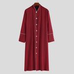 Kaftan (jelabba oosters gewaad kleding islamitisch heren), Verzenden, Nieuw