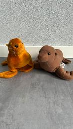 Twee zeehonden, Ophalen of Verzenden, Zo goed als nieuw, Overige typen