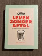 Leven zonder afval - Handleiding voor een minimalwaste-lifes, Ophalen of Verzenden, Zo goed als nieuw, Interieur en Design