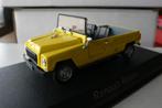 renault rodeo 4 - norev - 1/43 NIEUWSTAAT/AANBIEDING!!!!!!!!, Verzenden, Nieuw, Auto, Norev