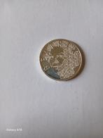 5 euro 2003 VINCENT VAN GOGH MET CERTIFICAAT, Ophalen of Verzenden, Koningin Beatrix, Euro's