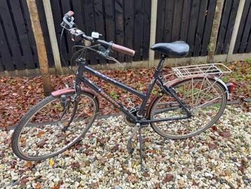 Damesfiets Batavus beschikbaar voor biedingen