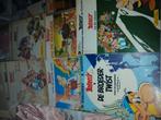 Asterisk.  Paar oude boekjes boeken, Meerdere comics, Ophalen of Verzenden, Gelezen, Europa