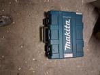 Makita koffer kitspuit, Ophalen of Verzenden, Nieuw