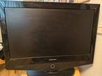 Samsung LCD 32" tv, Ophalen, Gebruikt, 50 Hz, LCD