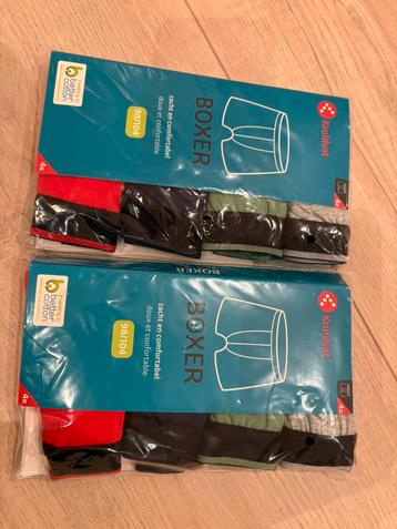 NIEUW kinder boxers beschikbaar voor biedingen