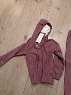 Regenpak Name it - Maat 128 (valt groter), Ophalen of Verzenden, Nieuw, Maat 128