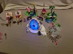 playmobil elfen en feeën, Kinderen en Baby's, Speelgoed | Playmobil, Gebruikt, Los playmobil, Ophalen