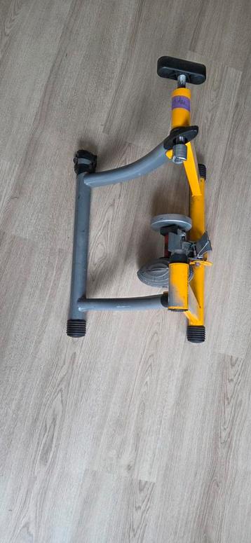 Racefiets Trainer - Weinig Gebruikt beschikbaar voor biedingen