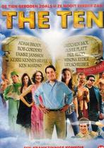 The Ten - David Wain, Vanaf 12 jaar, Ophalen of Verzenden, Zo goed als nieuw, Actiekomedie