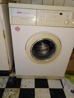 Bosch wasmachine (gratis ophalen), Witgoed en Apparatuur, Wasmachines, Ophalen, 1200 tot 1600 toeren, Gebruikt, 4 tot 6 kg