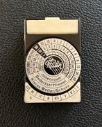 Vintage Filux Belichtingsmeter, Ophalen of Verzenden, Gebruikt, Doka-onderdelen