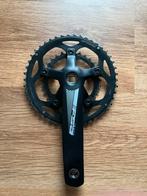 FSA Tempo Adventure Crankstel 170 46/30T, Fietsen en Brommers, Fietsonderdelen, Crankstel of Pedalen, FSA, Racefiets, Ophalen of Verzenden