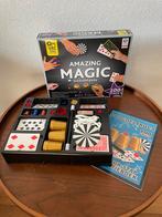 Goocheldoos voor 100 trucs, Ophalen of Verzenden, Zo goed als nieuw