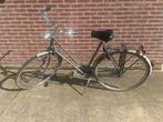Omafiets damesfiets, Ophalen, Gebruikt, Gazelle