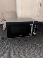 Magnetron/ oven combi - severin, Ophalen, Zo goed als nieuw, Oven, 45 tot 60 cm