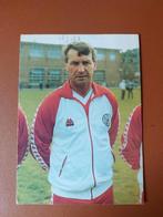 ajax spelerskaart spitz kohn 1985, Ophalen of Verzenden, Zo goed als nieuw, Ajax, Spelerskaart