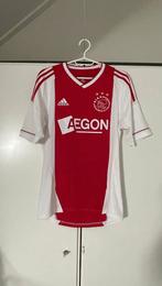 Ajax thuis shirt 2012/2013 maat S, Maat S, Ophalen of Verzenden, Zo goed als nieuw, Shirt
