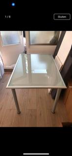 Eet tafel, Huis en Inrichting, Complete inboedels, Ophalen