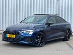 Audi A3 Lim. 35TFSI S-Edition | Matrix | Pano | B&O | 19”, Auto's, Audi, 65 €/maand, 1498 cc, 4 cilinders, 150 pk