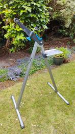 Tacx Cyclestand Race/mtb reparatiestandaard, Fietsen en Brommers, Fietsaccessoires | Fietsgereedschap, Ophalen, Gebruikt, Overig gereedschap
