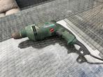 Bosch PSB 600 RE klopboormachine te koop, Ophalen of Verzenden, Gebruikt