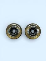Go Wheels Stuntstep Wielen - 100mm - Nieuw scoot parkpro, Overige merken, Heren, Nieuw, Ophalen of Verzenden