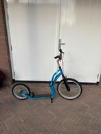 Yedoo City step, Ophalen, Zo goed als nieuw, Gewone step