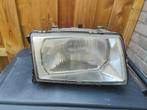 Audi 100 C3 koplampen, Ophalen of Verzenden, Gebruikt, Audi