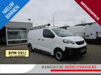 Peugeot Expert 2.0 BlueHDI 120PK L2 Airco Imperial MEENEEMPR, Auto's, Voorwielaandrijving, Stof, Gebruikt, 4 cilinders