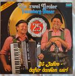 Fenneberg- moser, von kuckuck, Cd's en Dvd's, Vinyl | Nederlandstalig, Ophalen of Verzenden, Zo goed als nieuw, Overige formaten
