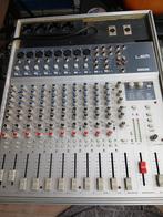 LEM RD 122 FX Mengpaneel - Gebruikt, Muziek en Instrumenten, Ophalen, Gebruikt, 5 tot 10 kanalen, Microfooningang
