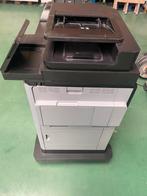 Professionele printer Hp, Computers en Software, Printers, Ophalen, Zo goed als nieuw