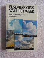 Elseviers Gids van het weer, Boeken, Ophalen of Verzenden, Zo goed als nieuw