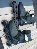 Skates/Skeelers maat 41, Sport en Fitness, Ophalen, Zo goed als nieuw