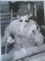 Van Leeuwen Buizen 1924 - 2009., Boeken, Metaaltechniek, Ophalen of Verzenden, Zo goed als nieuw, Bruggeman