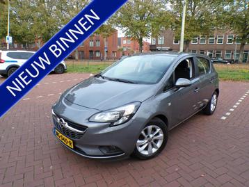 Opel Corsa 1.2 EcoFlex Selection CRUISECONTROL TELEFOON..... beschikbaar voor biedingen