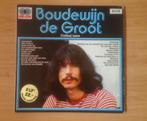 LP / Boudewijn de Groot Dubbel Twee (2 LP), Cd's en Dvd's, Levenslied of Smartlap, Gebruikt, 12 inch, Verzenden